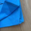[USED] Jin LA Pop-up T-shirt (size L) with shopper bag