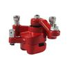 F9-Rear Disc Brake Caliper With Brake Pads For Mini Bike 43 47 49Cc Mini ATV Goped Scooter Dirt Pocket Bike