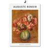 Gustav Klimt Vase Sunflowers Butterfly Vintage AbstractPainting Art Canvas  Posters And Prints Wall Pictures For Bedroom Decor