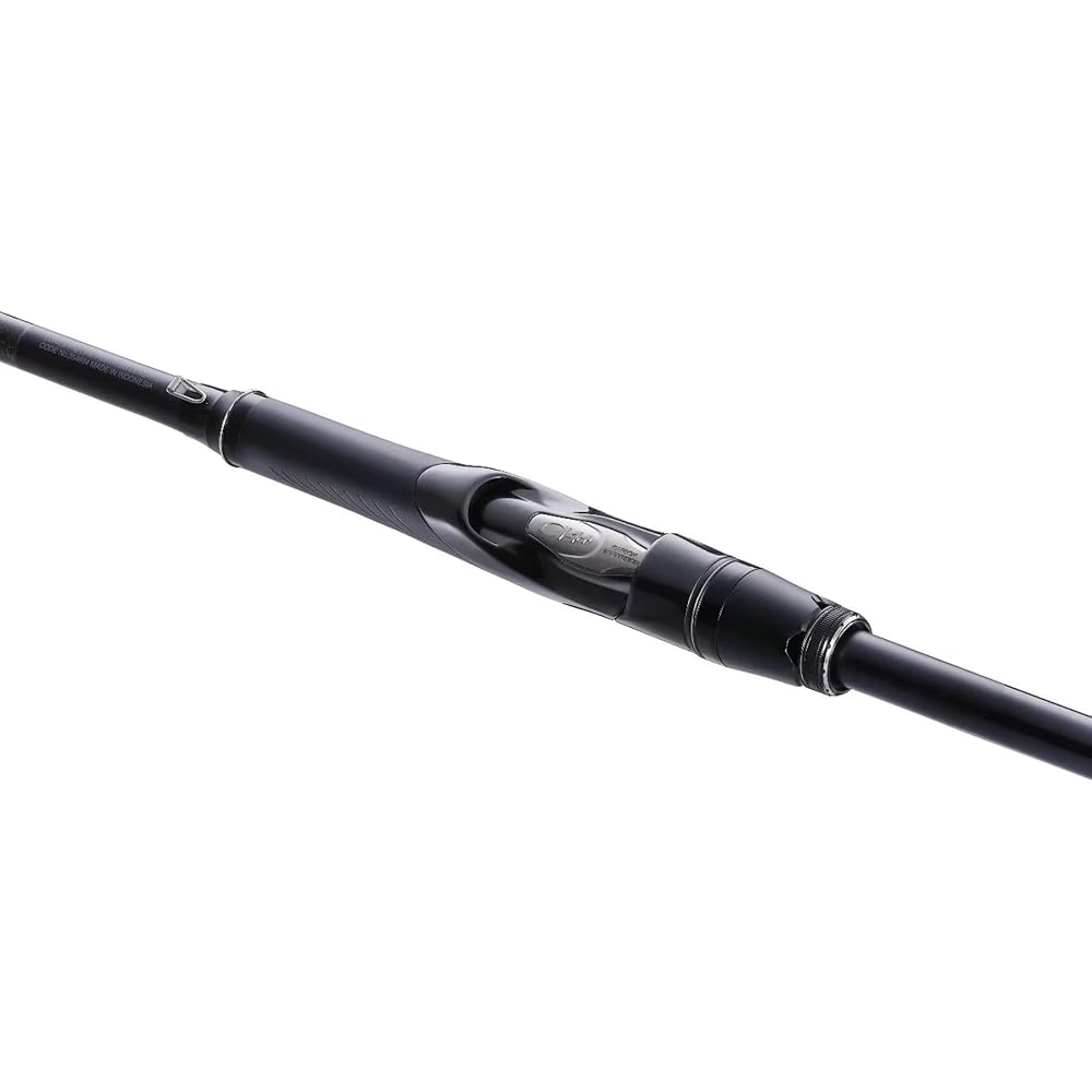 Shimano Exsence Infinity S100MH Fishing Rod 2.4m Medium Heavy Action Durable Design