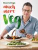 The River Cottage Much More Veg : 175 Vegan Recipes for Simple, Fresh and Flavourful Meals Book