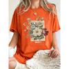 Unkonventionelle Schönheit Blumenprint Damen T-Shirt Sommer T-Shirts Rundhals Lässig Kurzarm Hip Hop Baumwolle