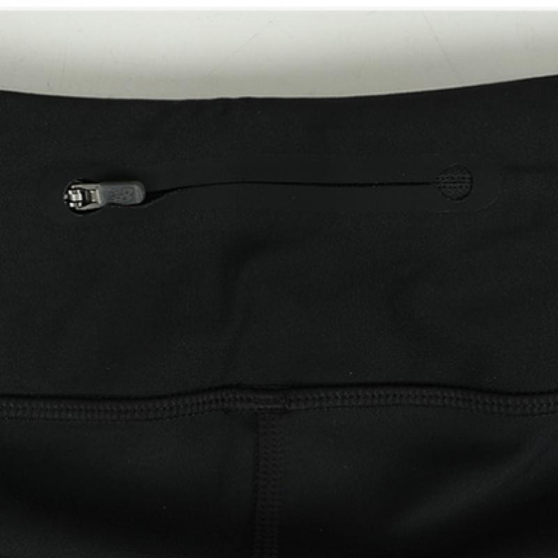 New Balance Women S Q Speed Crop tightS Navy