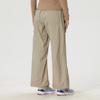 Under Armour Solid Color Loose Breathable Lightweight Sports Cargo Pants Women bottoms 6009700-203