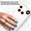 For Nothing Phone (3) 5G Case Flower Rhinestone Decor TPU Phone Cover