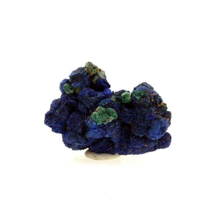 Chessylite (Azurite) 47.52 carats