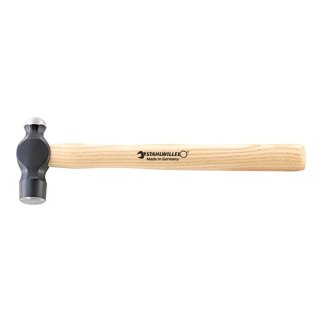 

Stahlwille Ball Pin Hammer 1/2 lb 10970-1/2