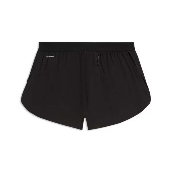 Puma Men S Running ShortS Ultraweave 2 Inch Split ShortS