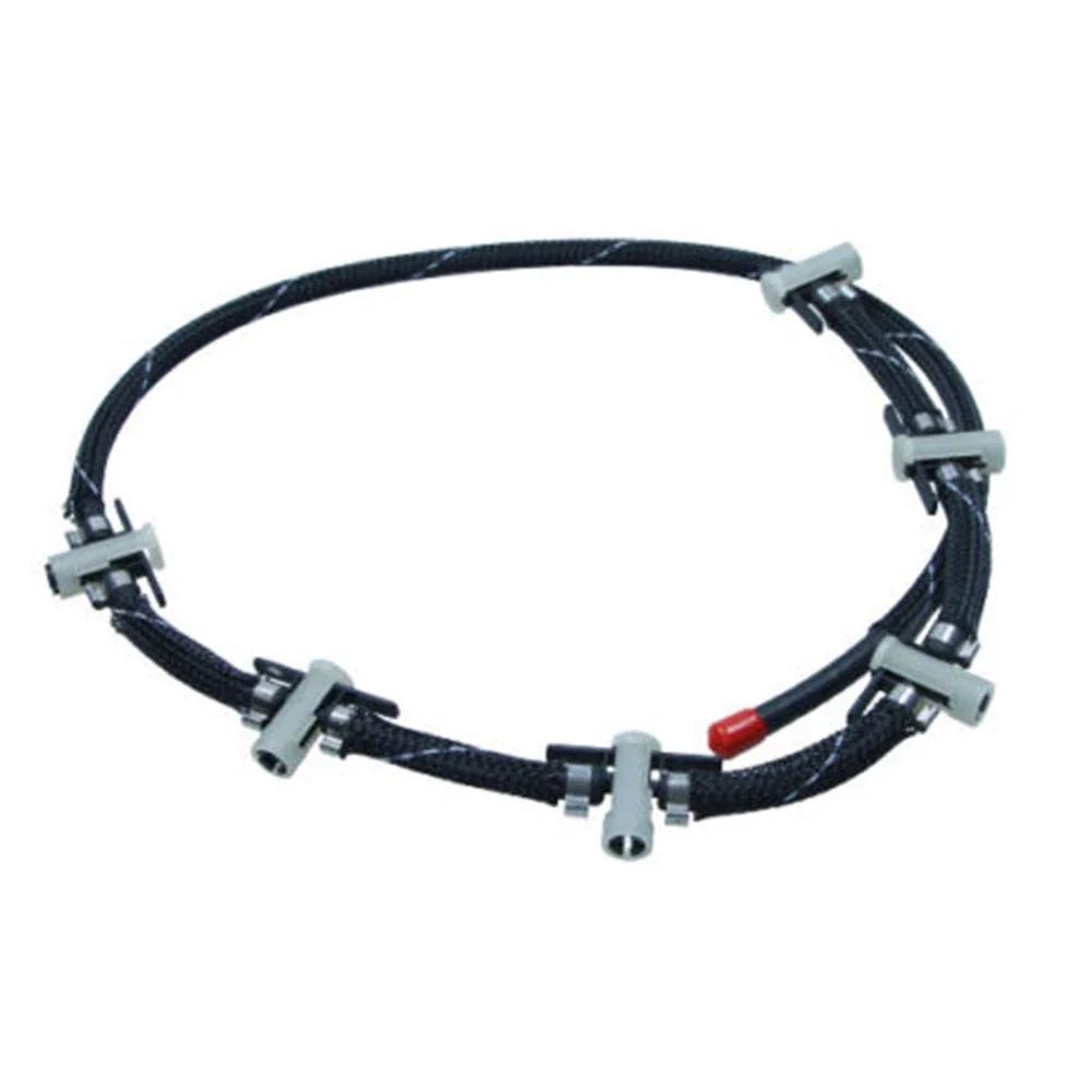 Furtun de preaplin combustibil, furtun de retur, țeavă pentru BMW 3 5 7 X 5 X6 E70 E71 E72 E90 E91 E92 13537799993