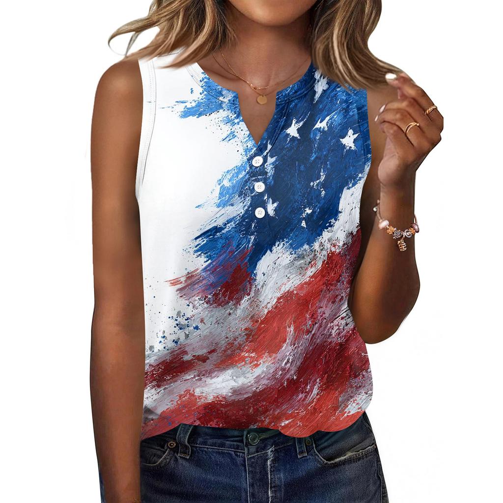 Women's Fashionable Casual Top