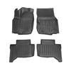 Toyota Land Cruiser Prado J250 Car Mats from 2023