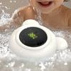 Baby-Badewassertemperatur-Messgerät Säuglings-Thermometer Intelligenter Temperatursensor Bade-Werkzeug Schwangerschafts- und Babyartikel