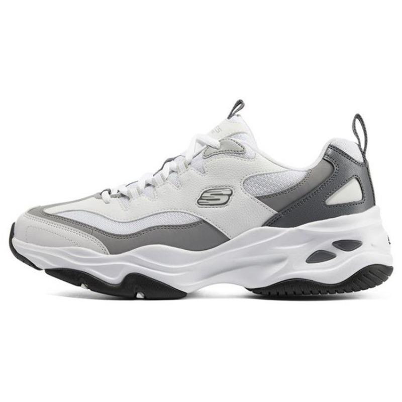 Skechers D`LITES 4.0 Men Trendy