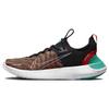 New Free RN Black Picante Red Women's DX6482-001