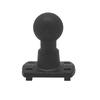 25mm Ball 4 Hole   Adapter Plate Compatible  Arm Mount Support for   Mount  mount  