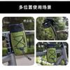 ESLNF Bike Tire Bag Water Bottle Pouch Cycling Accessory Road MTB Folding Bikes Storage Organizer