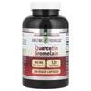 Amazing Nutrition Quercetin Bromelain 240 Veg Capsules 2 Pcs 240 Tablets