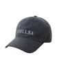 Chilsa Pm Ball Cap_Gray
