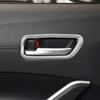 Toyota Corolla Cross Inner Door Handle Cover Door Knob Cover Interior Panel New Corolla
