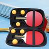 -Pong Paddle -cover Table Tennis Storage Bag Practical Holder Racket Protection Carrier for