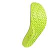 Thickened Summer Sports Insoles for Men & Women - Sweat-Absorbent, Shock-Absorbing, Soft, Comfortable, Height-Increasing Basketball Insoles