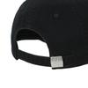 6 Panel Classic Cap Mütze Unisex BK [New Balance] (LAH51004) (Schwarz)