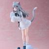 [USED] Figureni*Numa-sama Nachoneko 1/7 scale figure Nachoneko