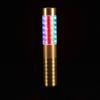 Gold Silver Handheld Strobe Lights Rechargeable Bottle Service Lights  KTV Party