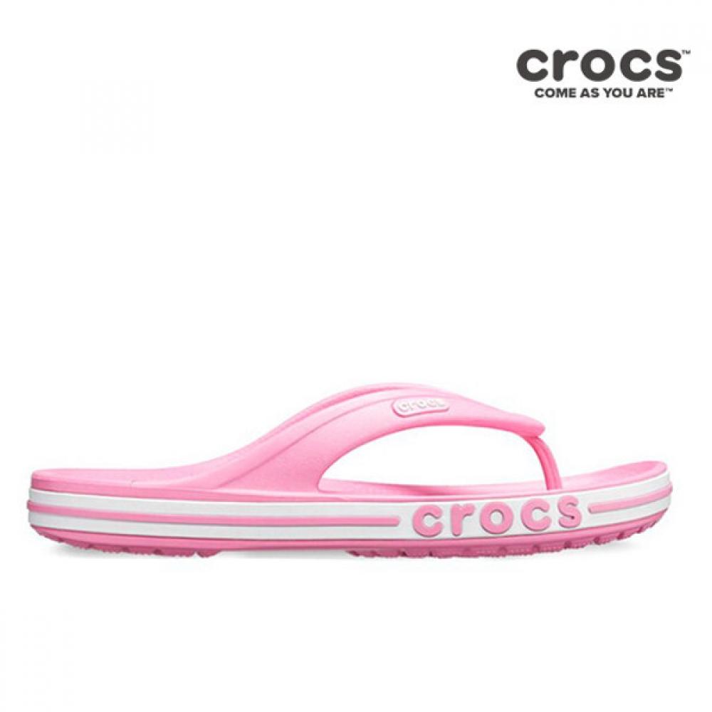 

Crocs Slipper Sandals Tqj 205393 669 Bayaband Flip Plem 250