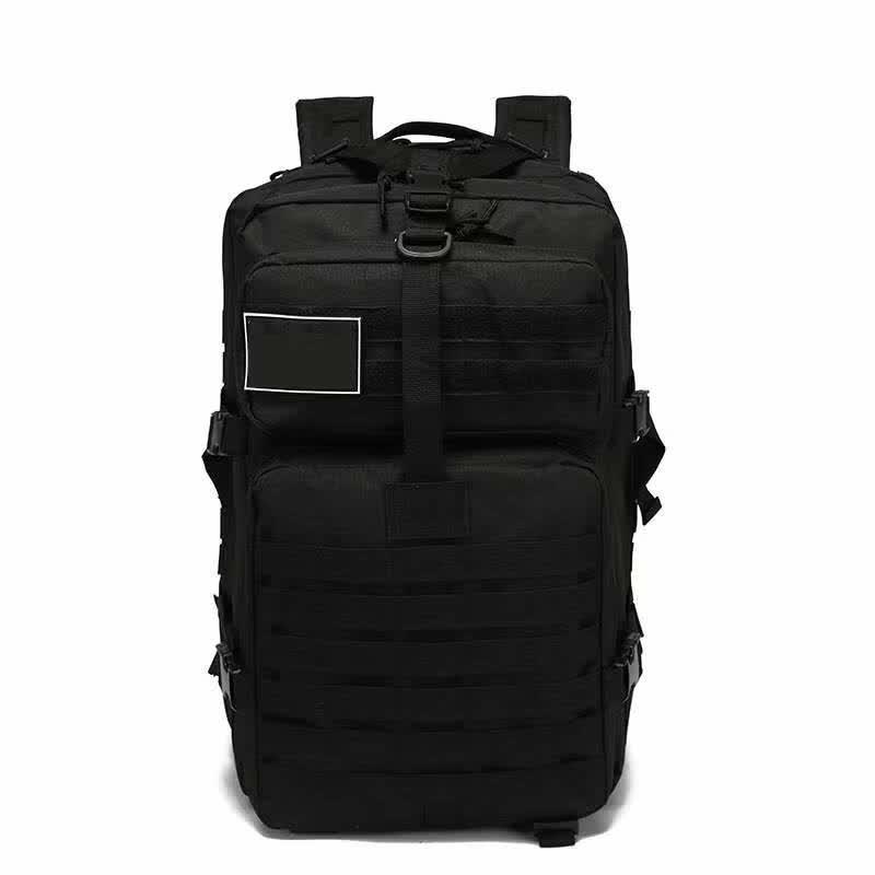 DCLOUD Outdoor Tactical Mesh Backpack