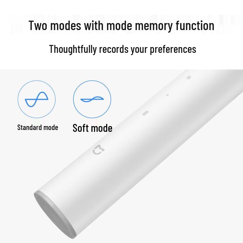 Mijia T300 Sonic Electric Toothbrush CN Plug (adapter Included)