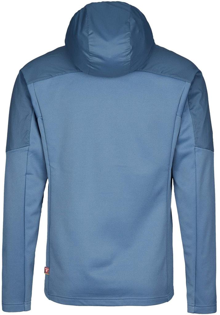 Куртка Jack Wolfskin Alpgrat Pro Ins FZ Men elemental blue