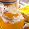 Honey Comb Sticks 2X Honey Server Kitchen Tools Clear Stir Wand For Collecting Dispensing Mixing Jam Beverages Pot Jar