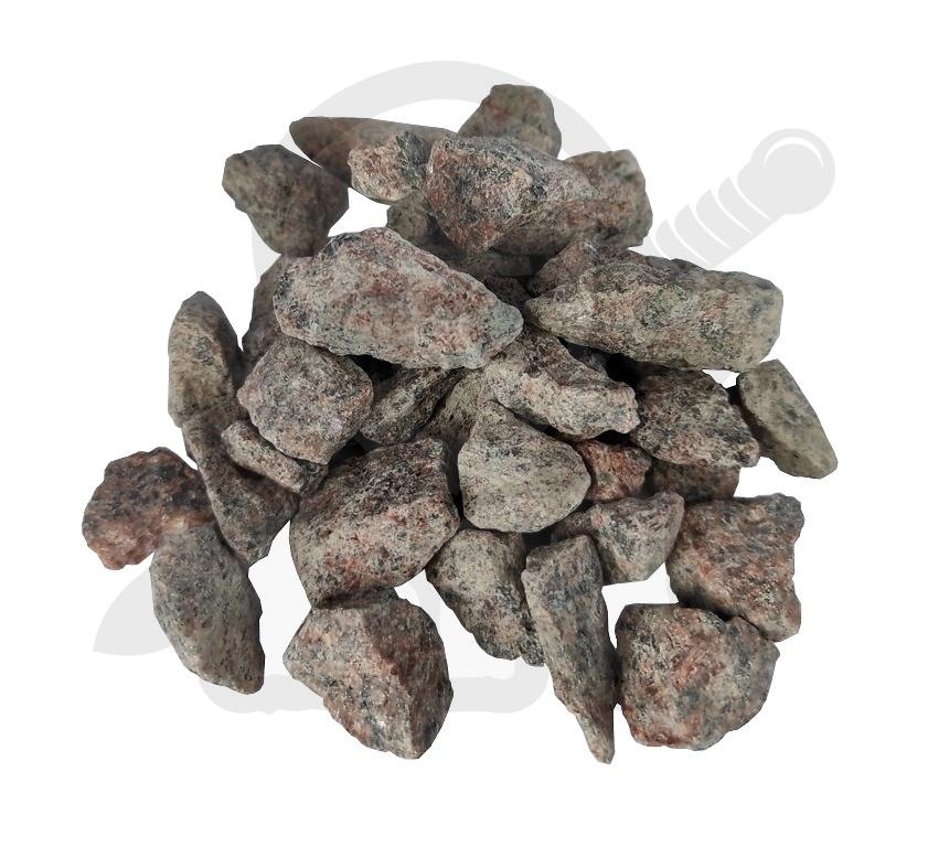 Bmka13 kamień do makiet granit 10-40mm 155ml