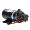 DC 12V Diaphragm Pump High Pressure Spray Electric for Road Roller Water Purifier Car