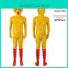 Costume Cosplay Elmo de Sesame Street Pour Enfants Fête d'Halloween Jeu Amusant