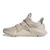 adidas Originals Prophere Round Toe Comfortable Shock Absorption Slip Resistant Wear Resistant Low Top Casual Shoes Unisex Casual Shoes Brown FZ0039