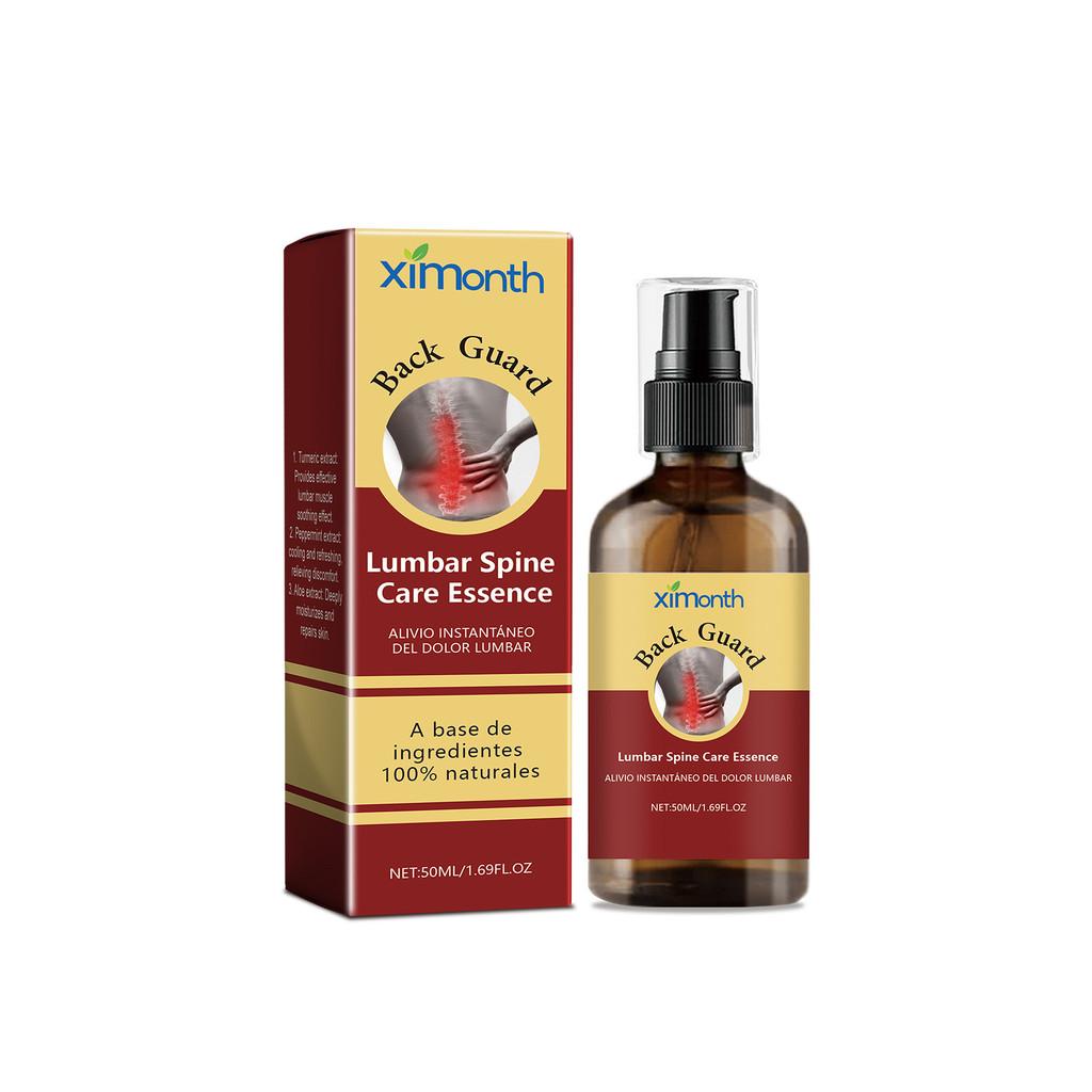 Ximonth 50ml For Joint Pain Relief And Muscle Comfort