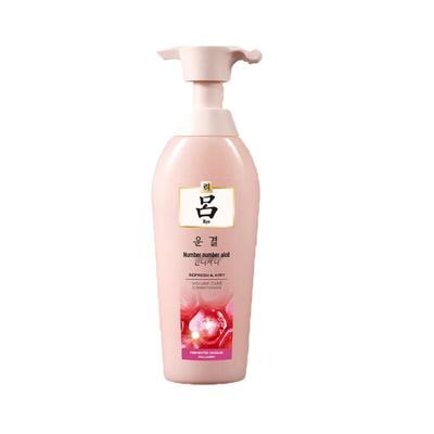 Shampoos & Haarspülung – Conditioner