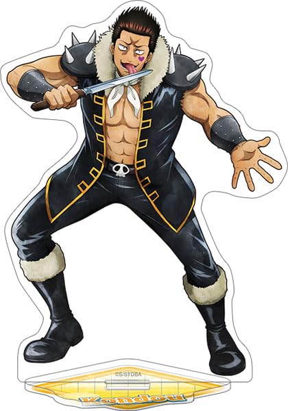 

Gintama Acrylic Stand Kondo