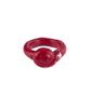 Nff Eddy Ring-Red