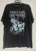 ABHORRATION Band Self-titled Music Rock Shirt For Men Women Cotton Tee