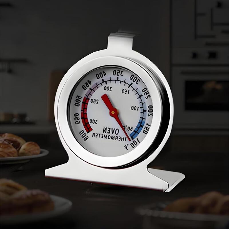 MDNG Kitchen Oven Dough Thermometer