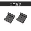 For Tank 300 A Pillar Bracket Car Modified Hood No Perforation Aluminum Alloy LED Double Layer Light Stand Car Accessories