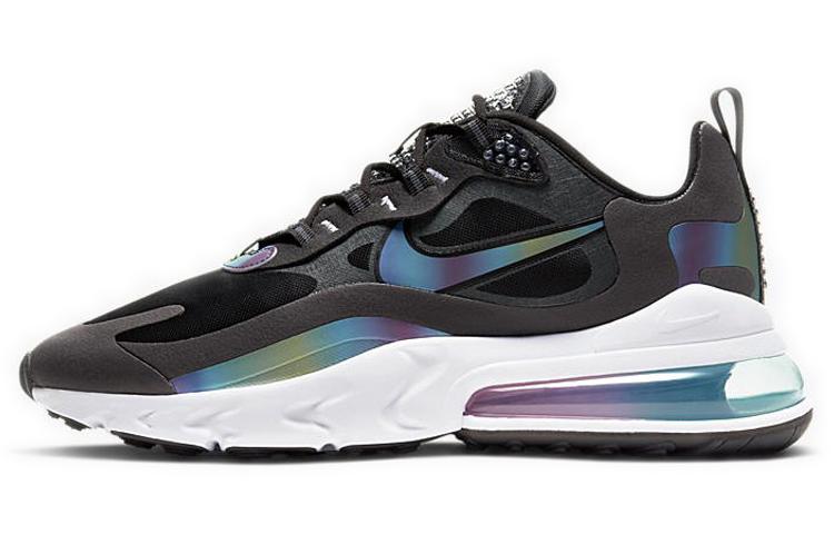 

Nike Air Max 270 React Bubble Pack CT5064-001 46