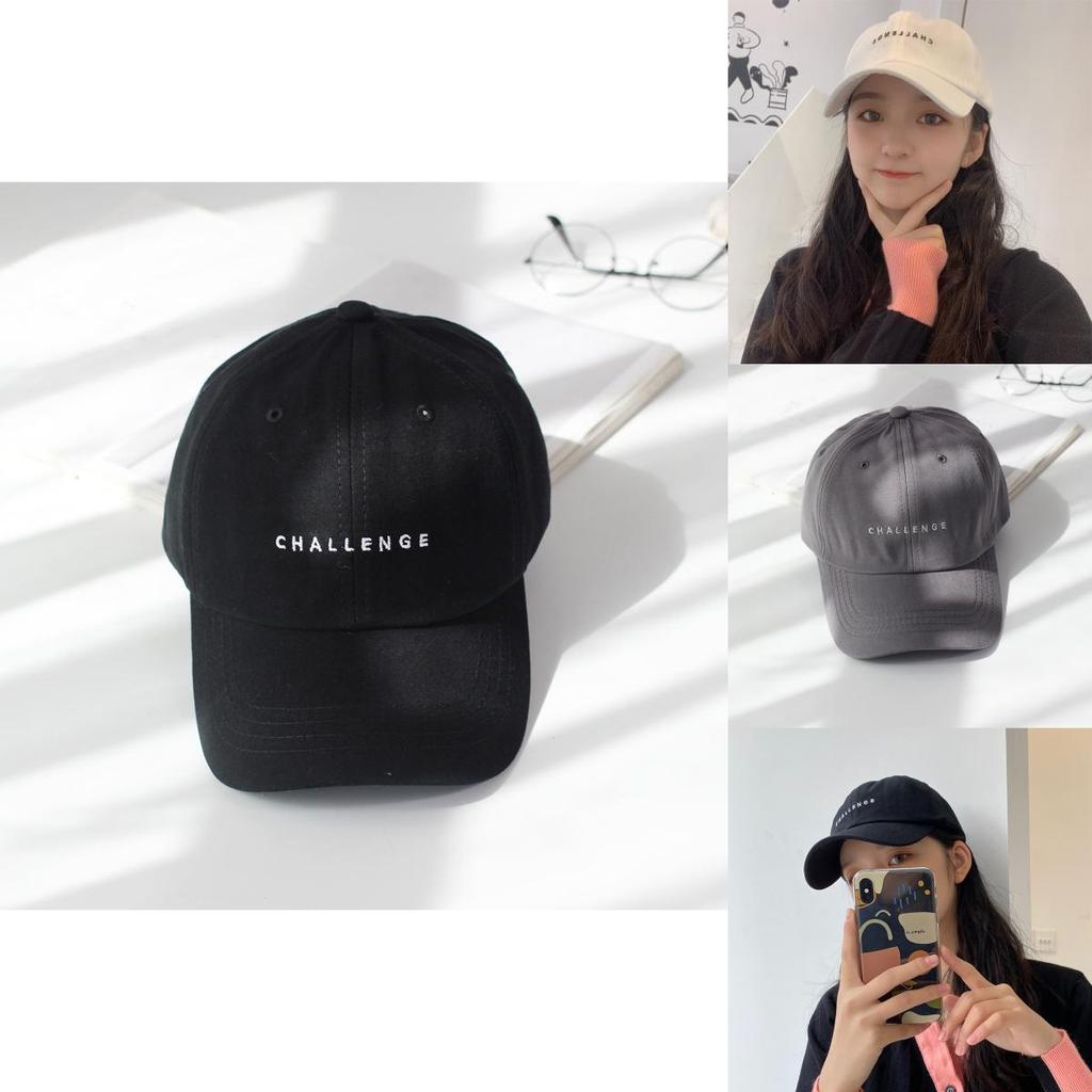 Trendy Embroidered Unisex Baseball Cap With Breathable Cotton Fabric