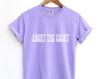 Abort the Court Comfort Colors TShirt My Body My Choice Abortion-rights Shirt Pro Roe V Wade I Dissent Womens Rights Reproductive Rights RBG