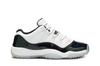 Jordan 11 Retro Low Iridescent (GS) Sneakers