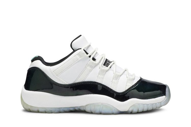 Jordan 11 Retro Low Iridescent (GS) Sneakers