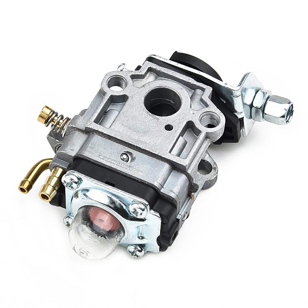 Carburetor Fit For TH23 TH26 TH34 23CC 25CC 26CC 33CC 35CC Engine Part